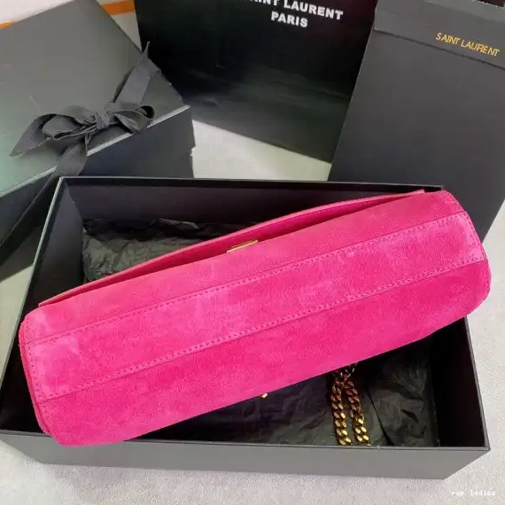 Rep ladies REP MEDIUM-28.5*20*6CM YSL KATE 0612